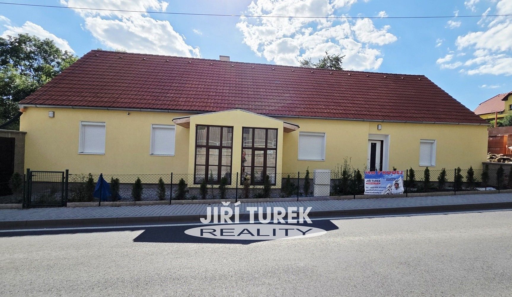 Rodinný dům · 120 m² · Kralovická, Křenice, okres Praha-východ - 3