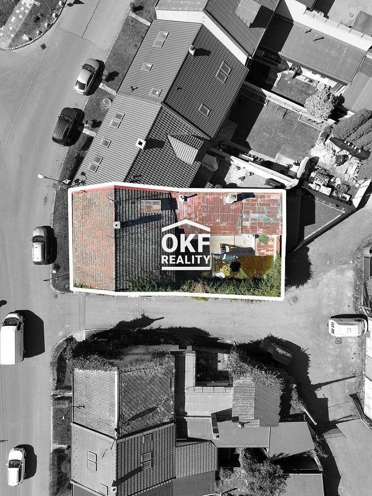 Rodinné domy, Prostějovská, Přerov - Přerov II-Předmostí, 130 m² - 2