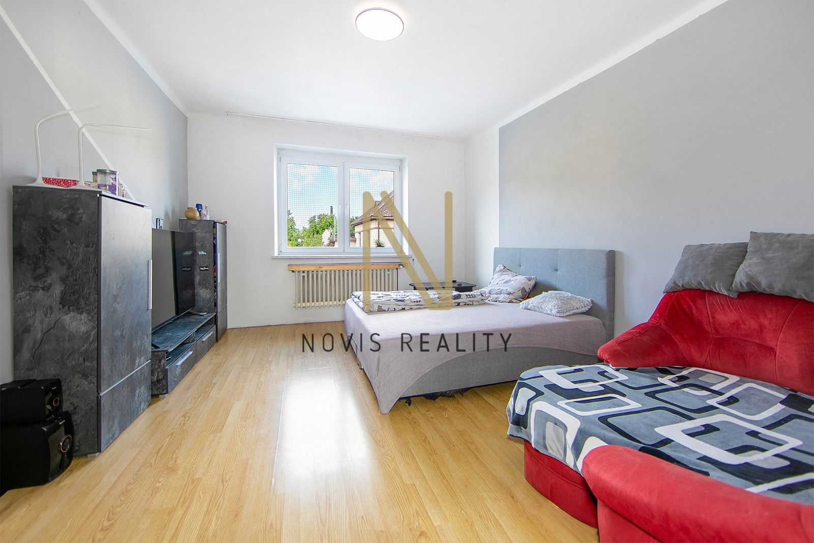 Prodej byt 2+1 - Masarykova, Klatovy, 66 m²