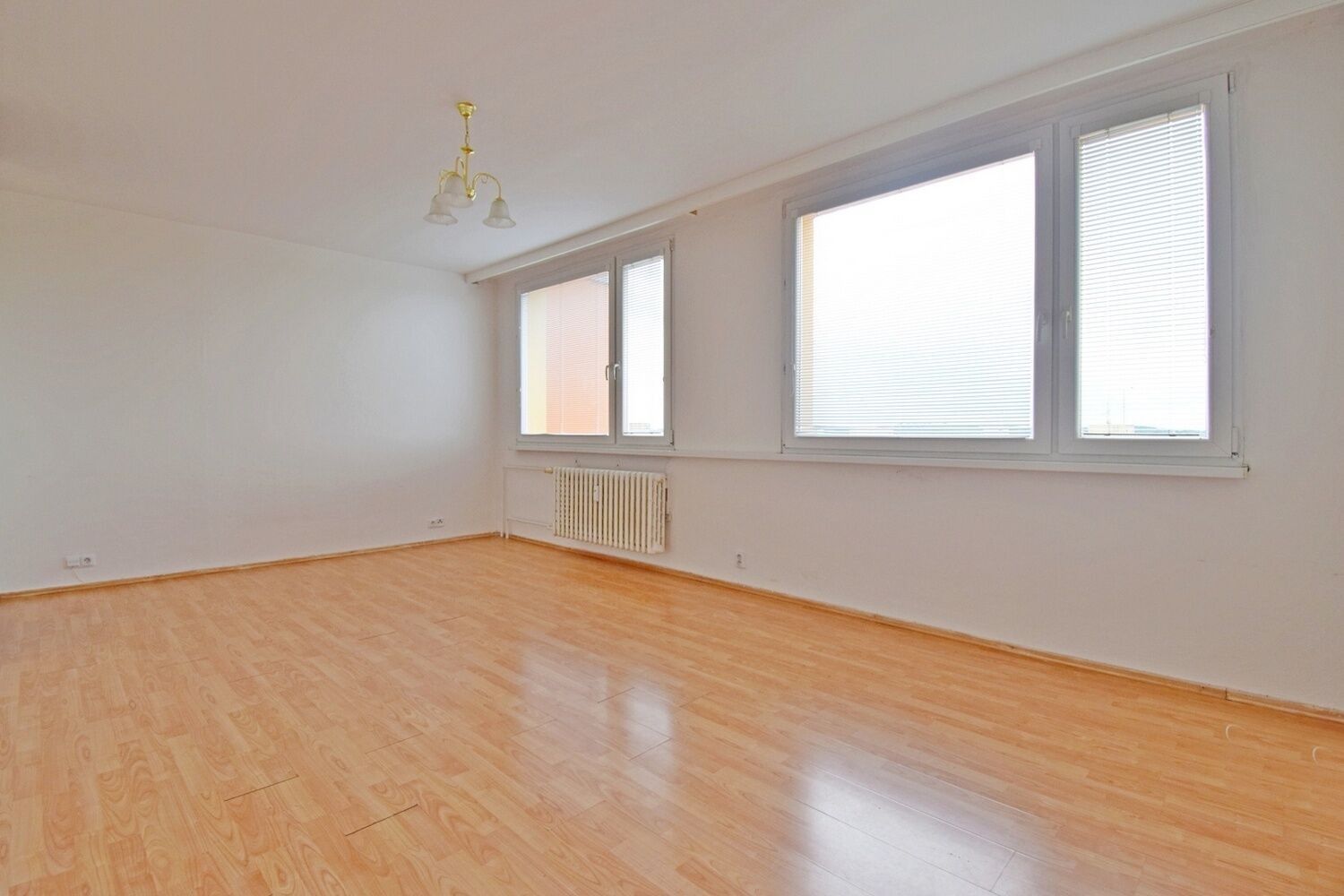 1+kk, Ouholická, Praha, 34 m² - 2