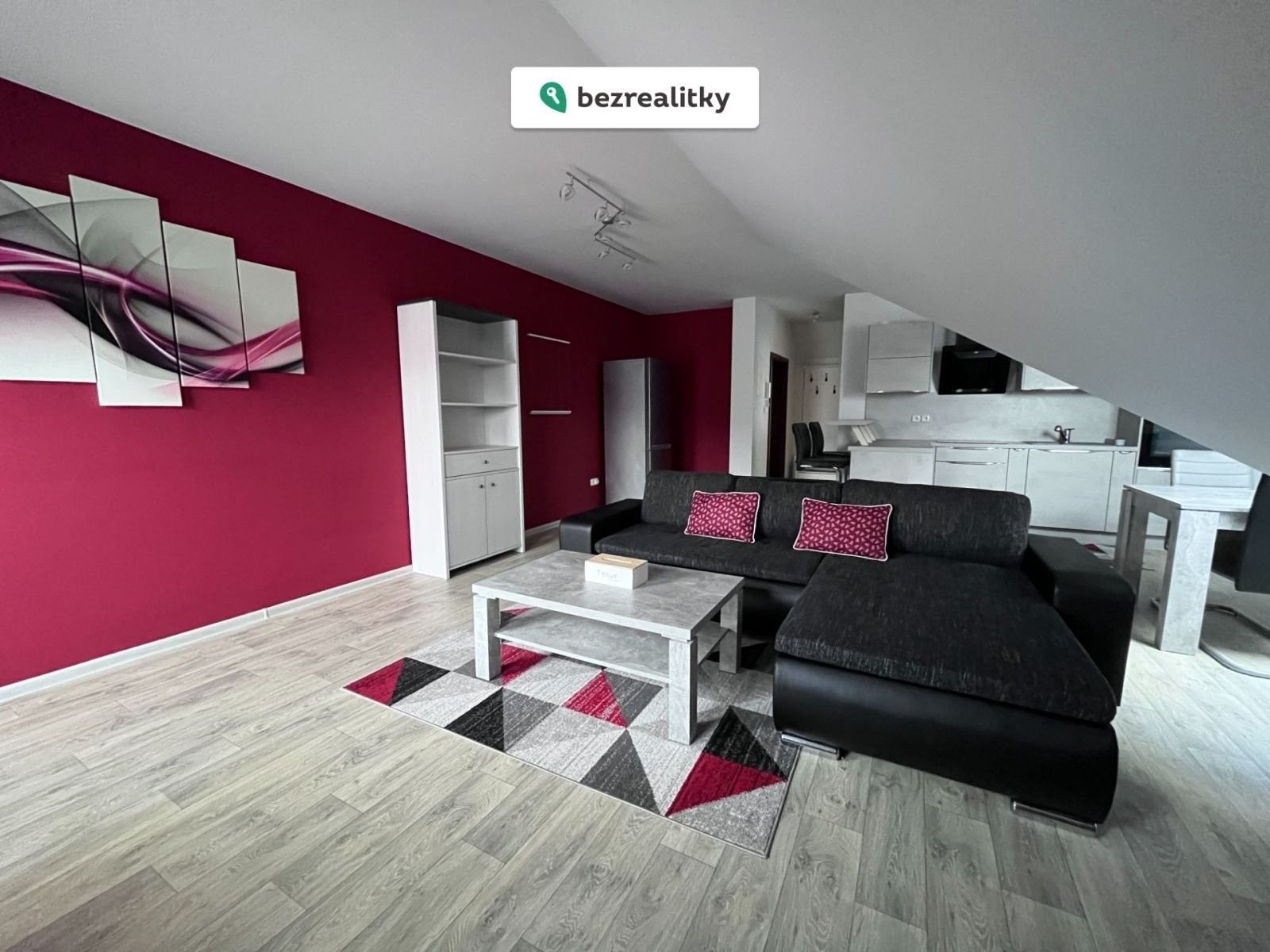 4+kk, Okružní, Planá nad Lužnicí, 96 m²