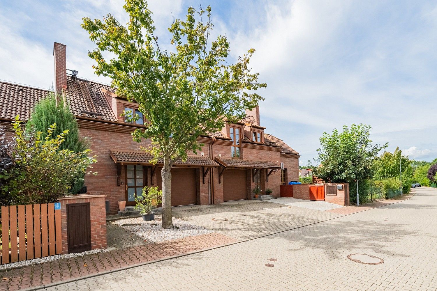 Rodinný dům, 175 m²