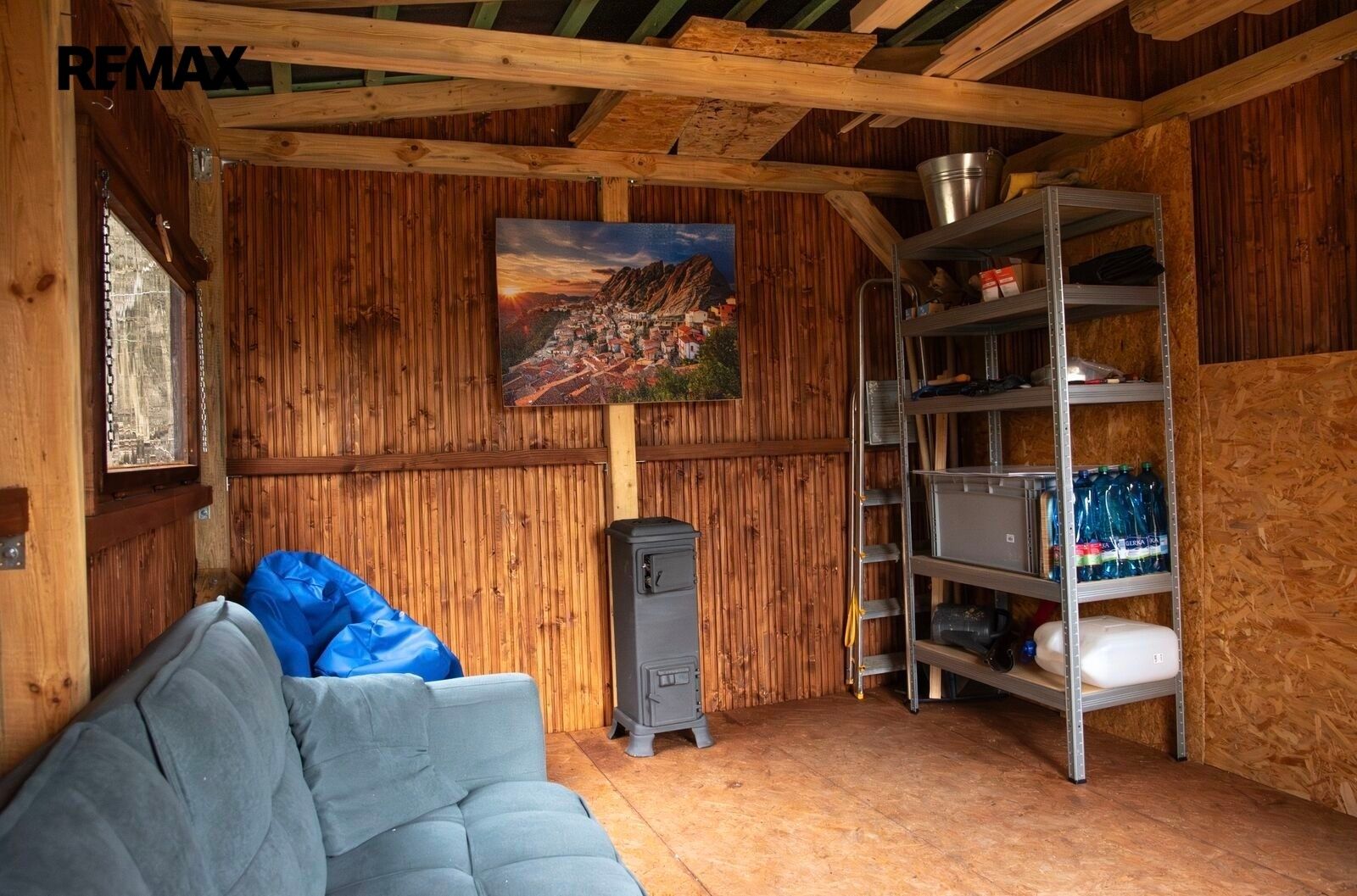 Zahrada · 2 388 m² · Brtnice - 4