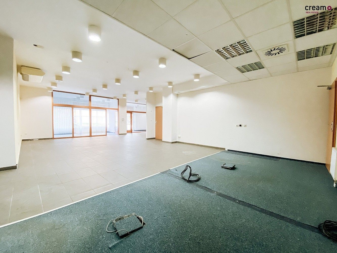 Pronájem obchodní prostory - Ostrava - Poruba, okres Ostrava-město, Moravskoslezský kraj, 155 m² - 5