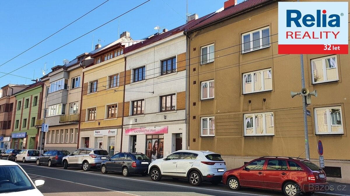 2+1, Pardubice, 530 02, 76 m²