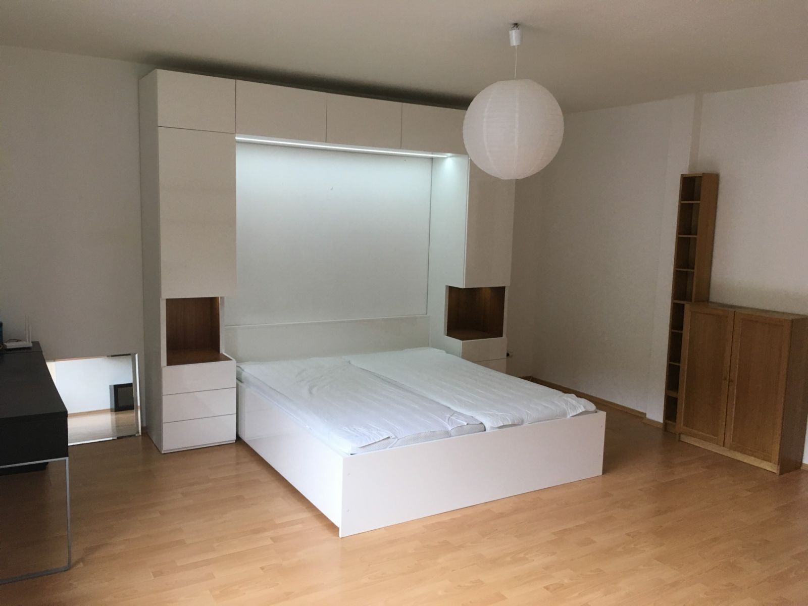 2+1, Pod Novým lesem, Praha - Veleslavín, 59 m² - 1