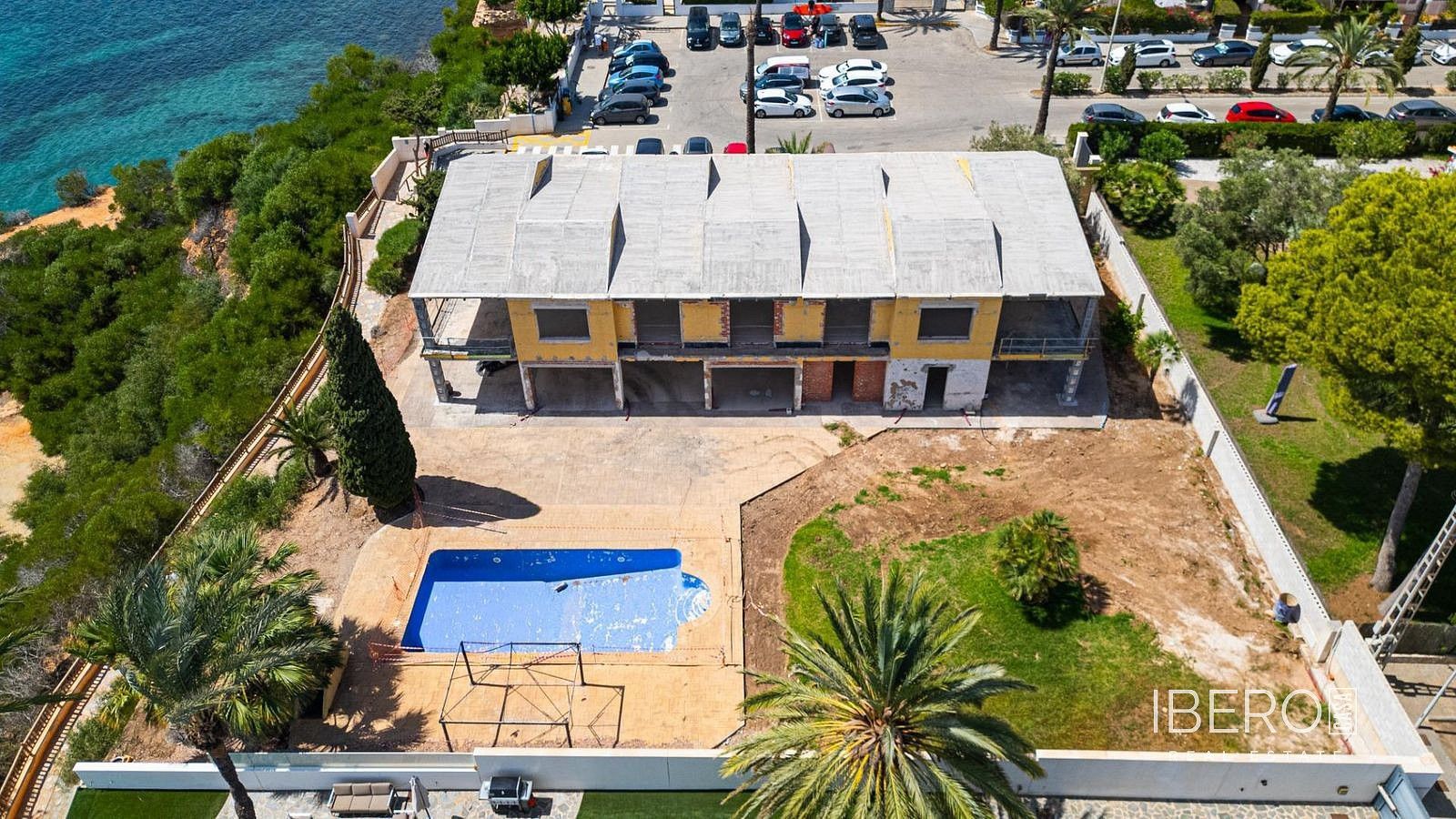 Prodej rodinný dům - Cabo Roig, ES, 603 m² - 2