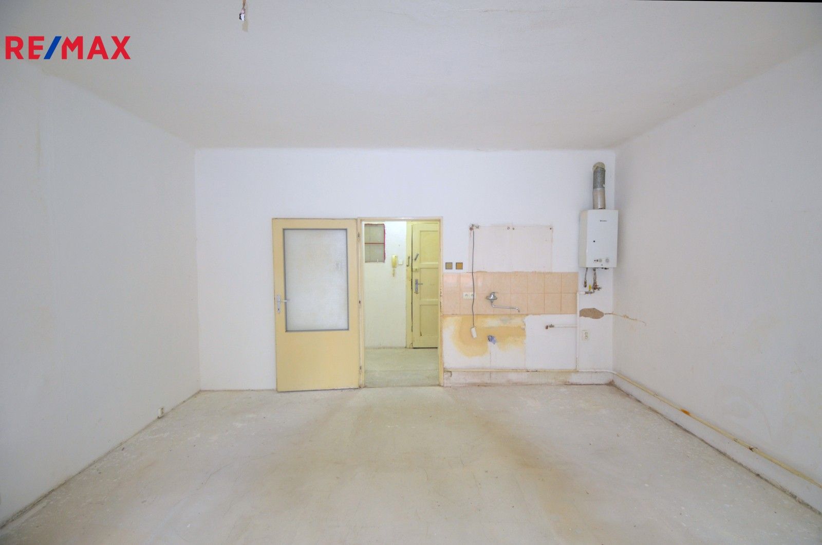 Prodej byt 1+kk - kpt. Nálepky, Olomouc, 30 m²