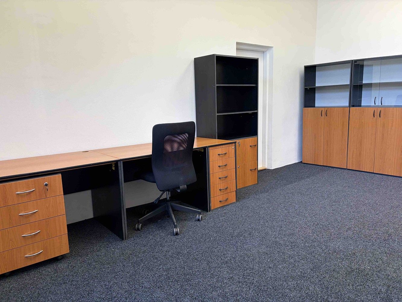 Pronájem kancelář - náměstí Svatopluka Čecha, Ostrava, 164 m² - 5