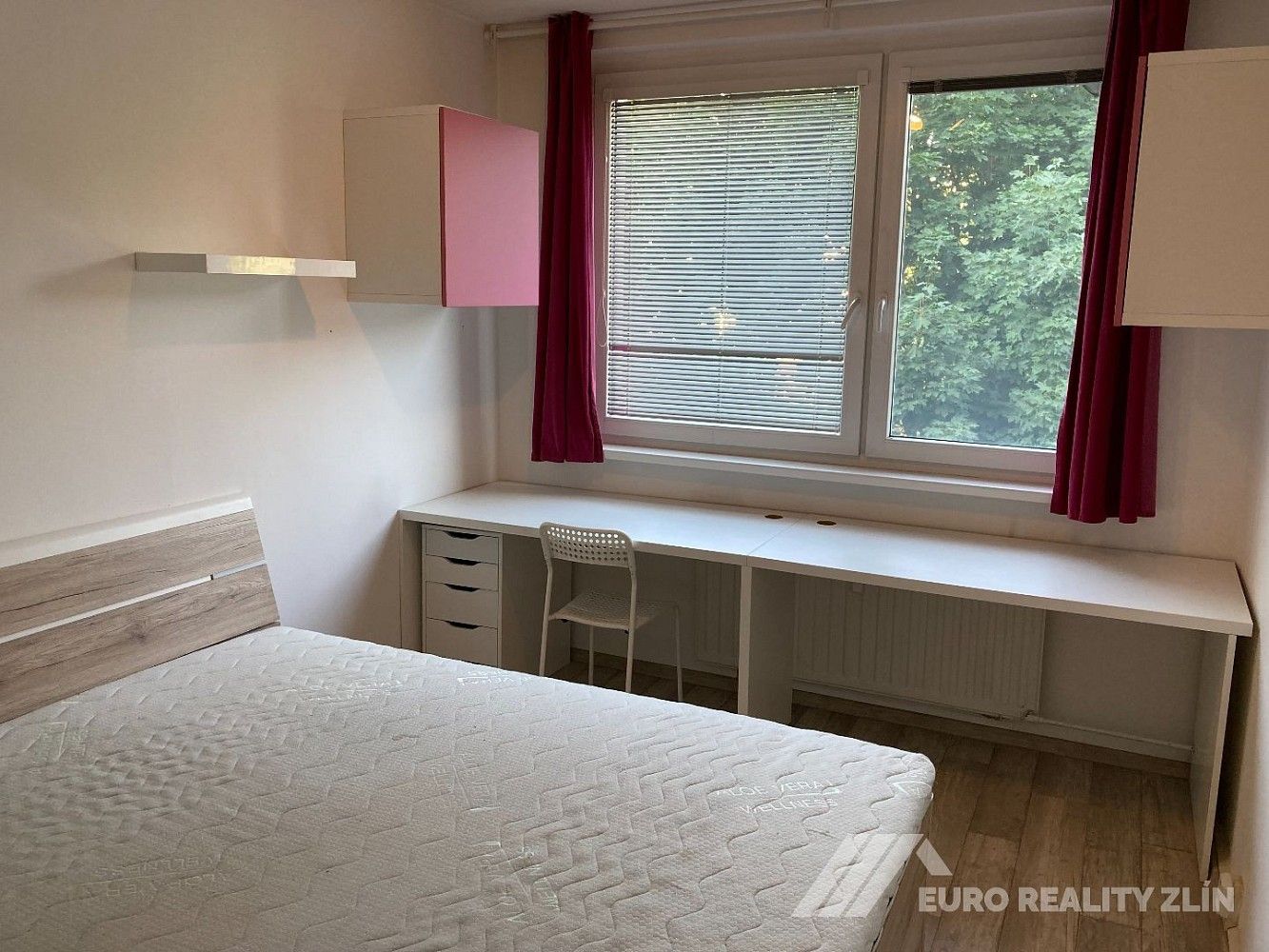 Byt 3+1 · 65 m² · Zlín, Zlínský kraj - 4