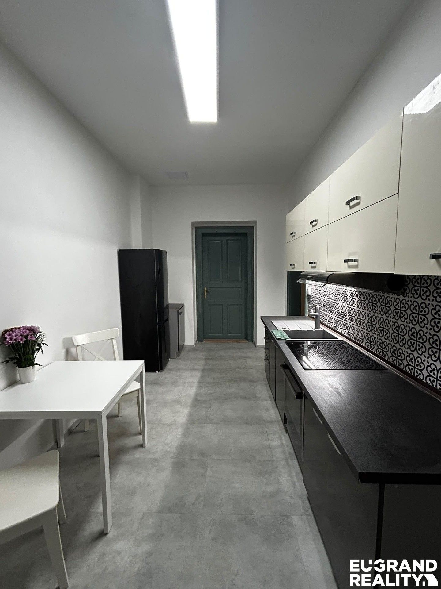 Pronájem byt 2+1 - Bezručova, Děčín, 54 m² - 5