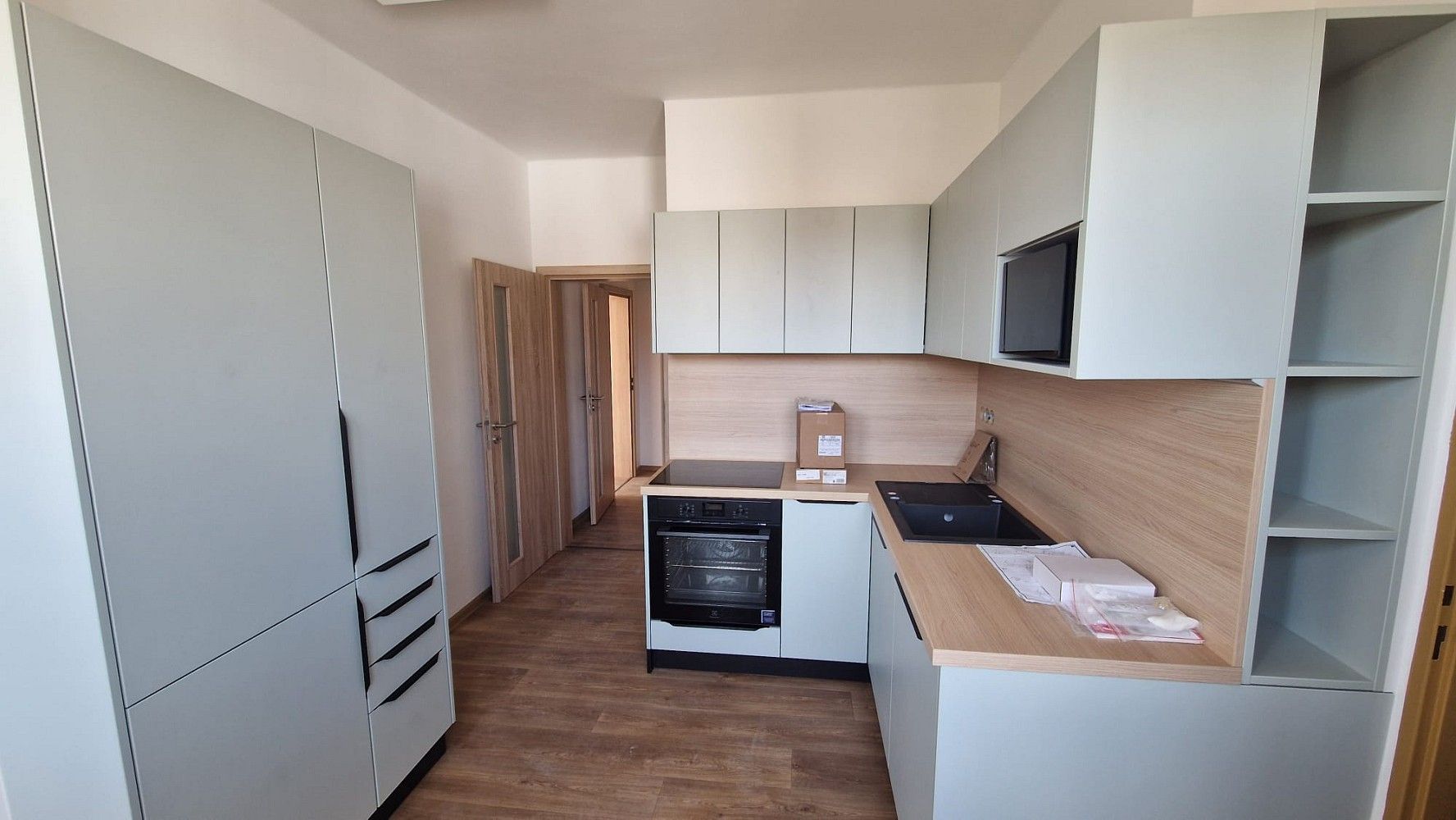 Byt 3+1 · 68 m² · Uherský Brod, okres Uherské Hradiště, Zlínský kraj - 4