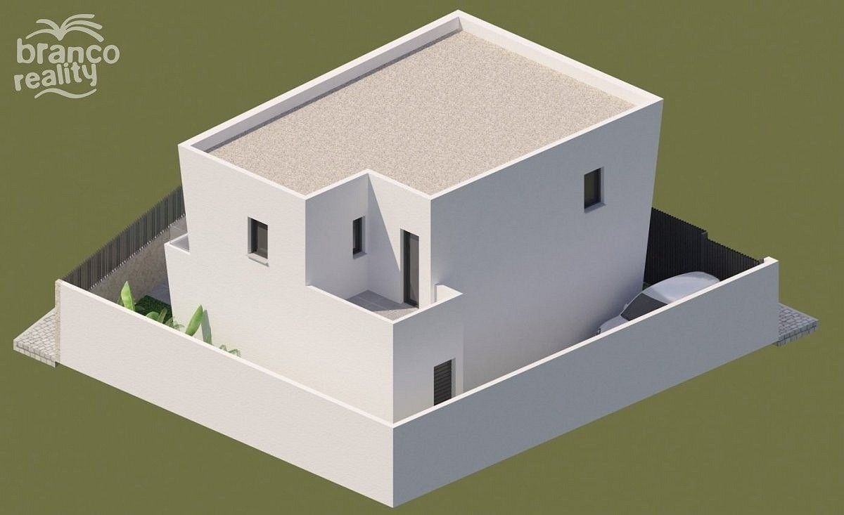 Prodej rodinný dům - Benijofar, ES, 135 m² - 5