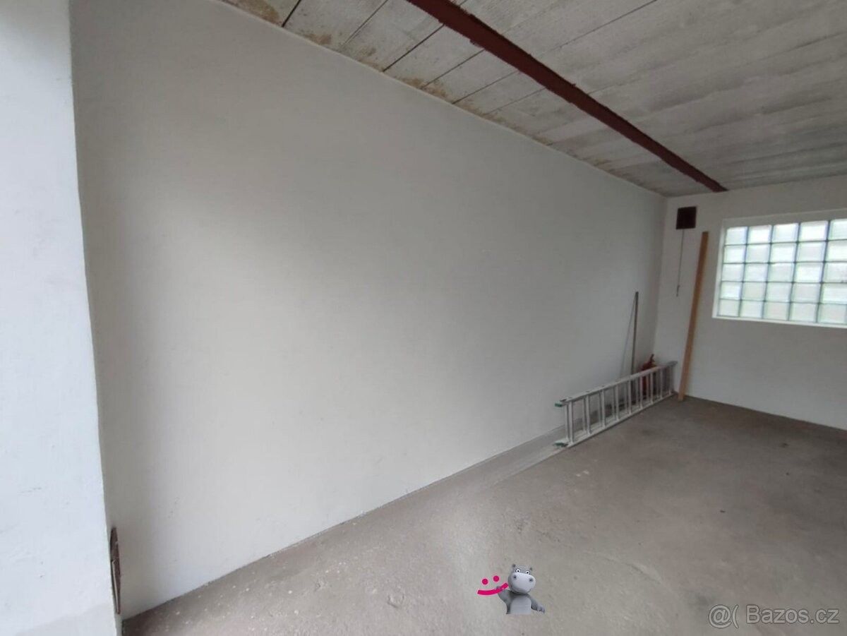 Prodej garáž - Mariánské Lázně, 353 01