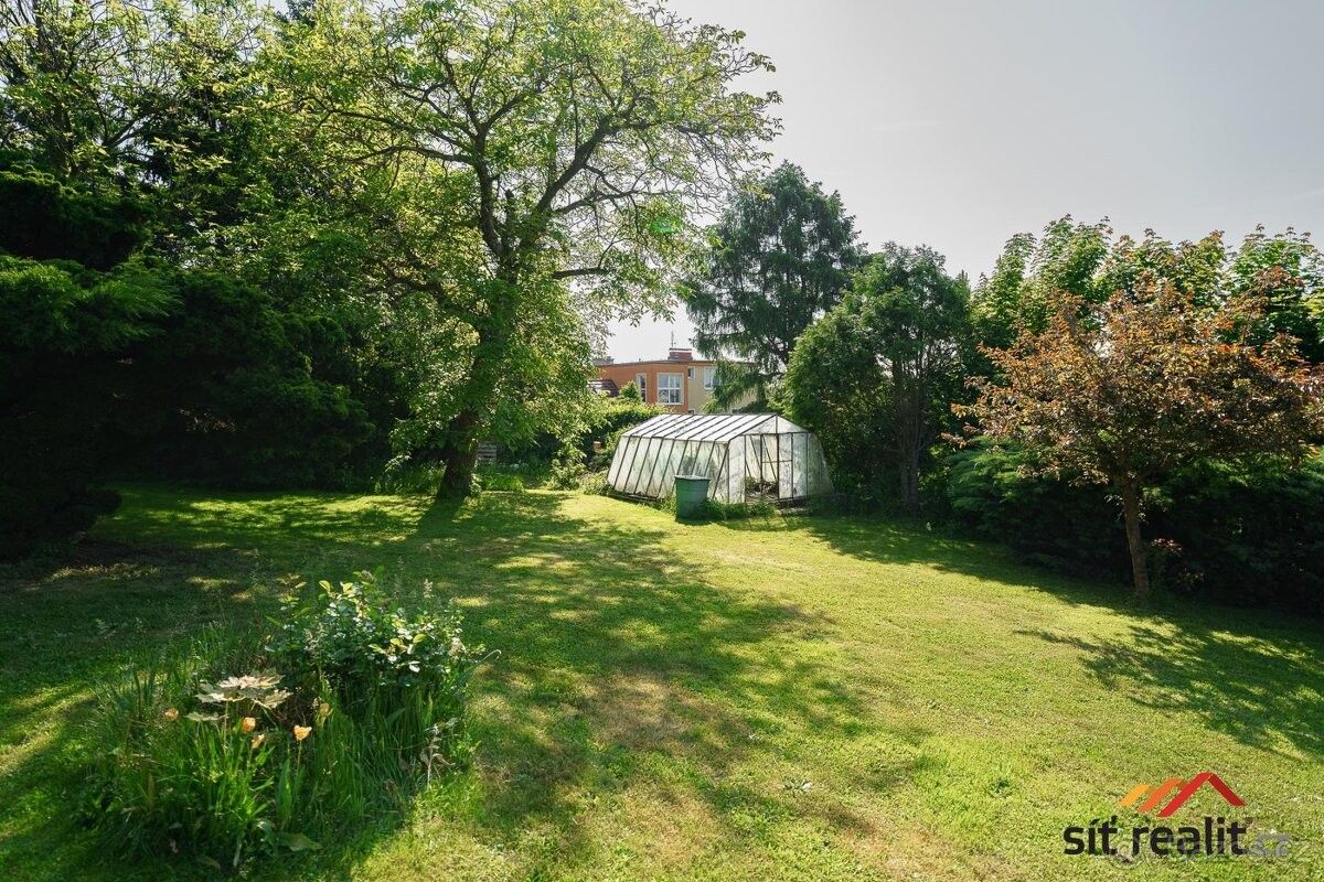 Prodej pozemek pro bydlení - Praha, 143 00