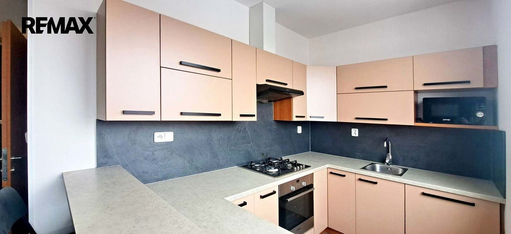 3+1, Lužní, Hodonín, 73 m² - 1