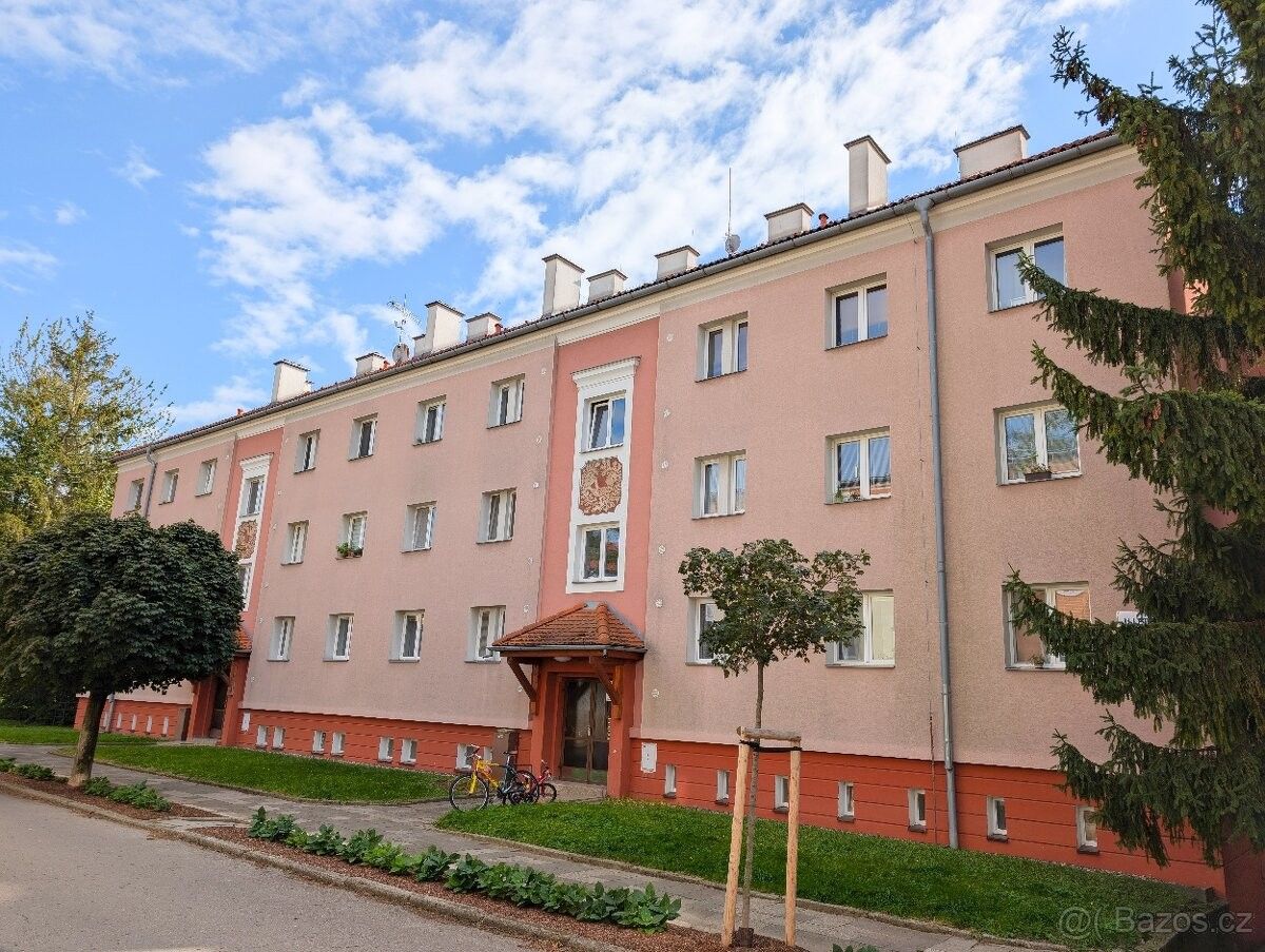 Byty, Holešov, 769 01