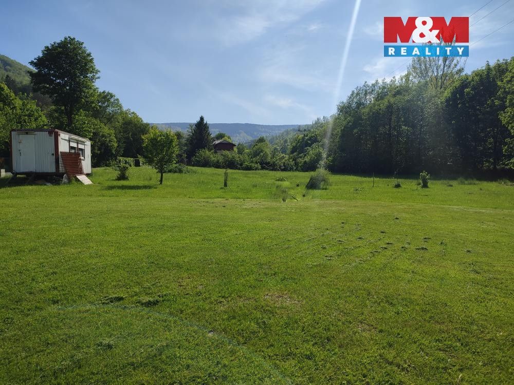 Prodej pozemek pro bydlení - Ropice, 739 61