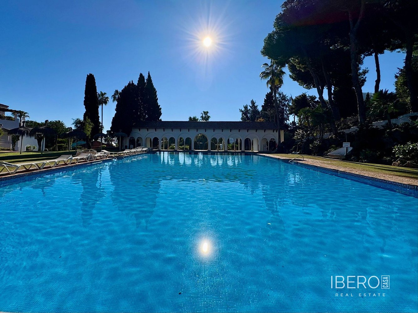 2+kk, Marbella, Španělsko, 83 m² - 1