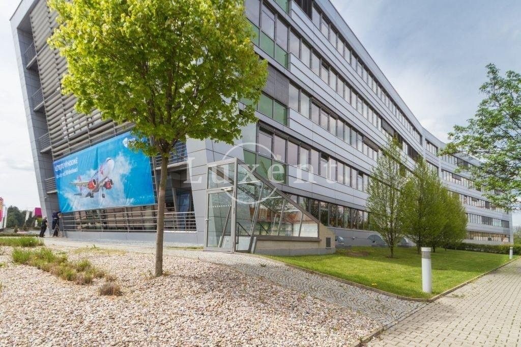 Pronájem kancelář - Evropská, Praha, 150 m²