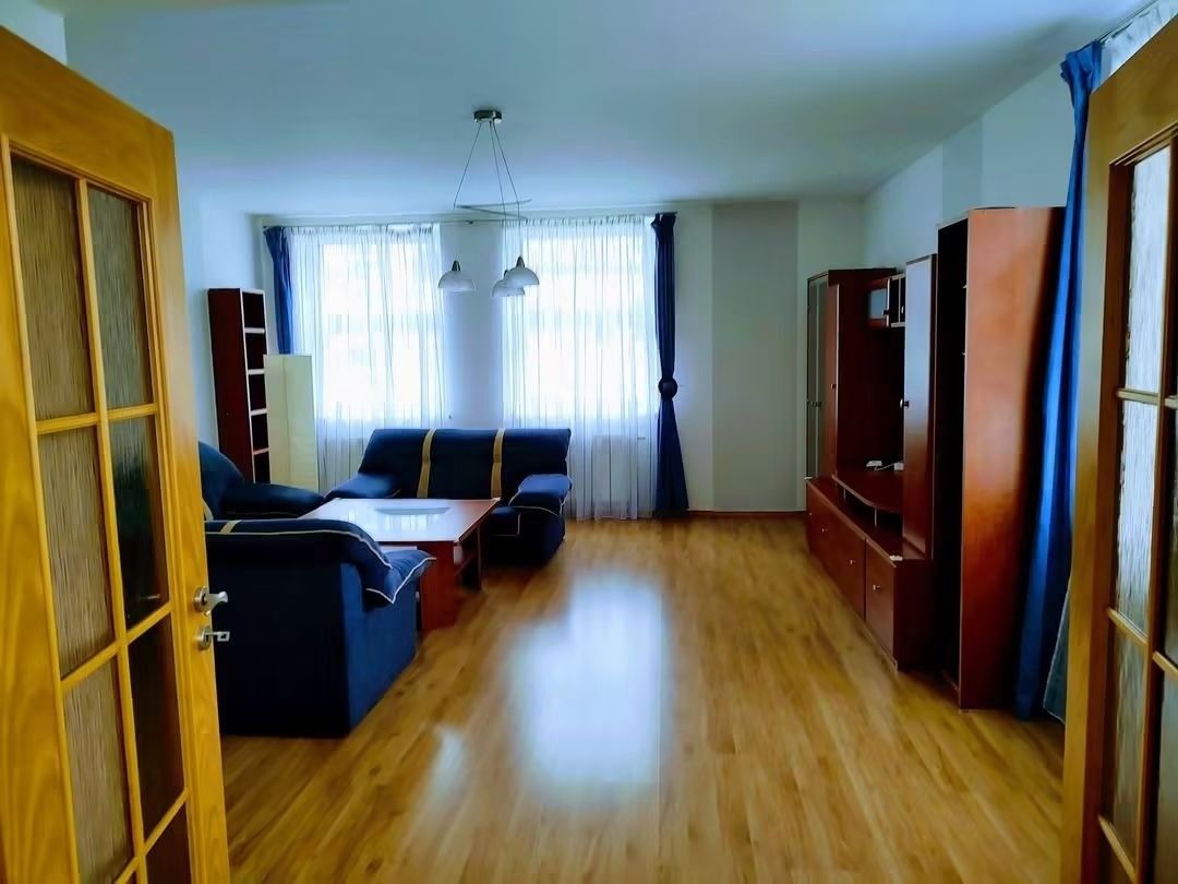 Byt · Klatovy, 339 01 - 3