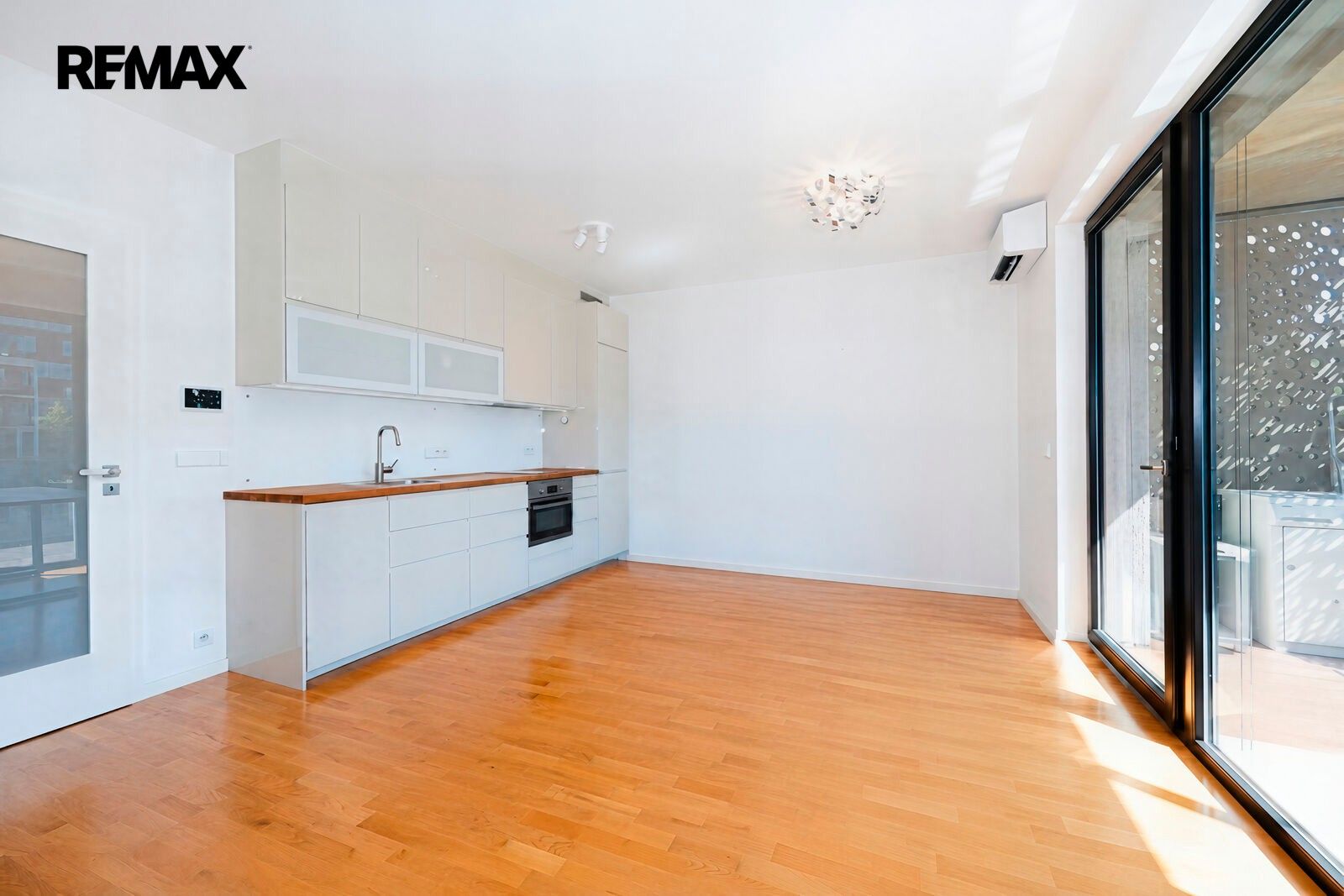 1+kk, Smrčkova 2512, Praha Libeň, 32 m² - 1