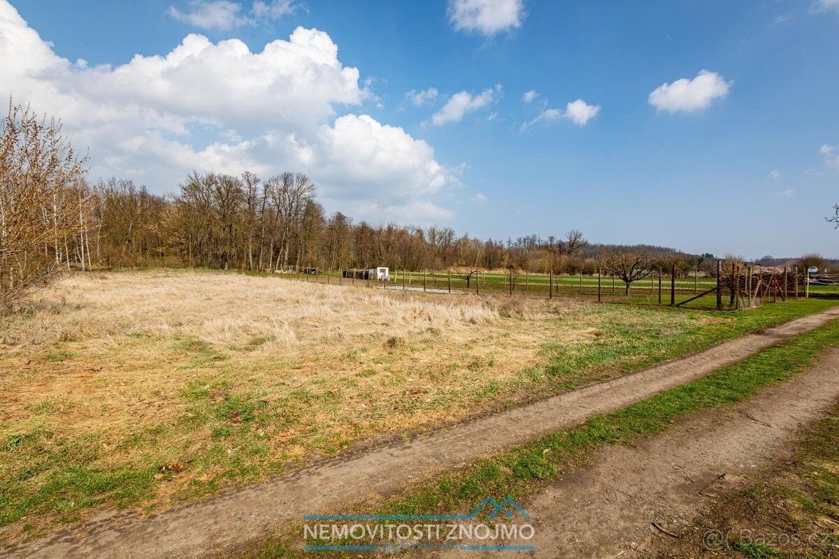 Prodej pozemek pro bydlení - Oleksovice, 671 62