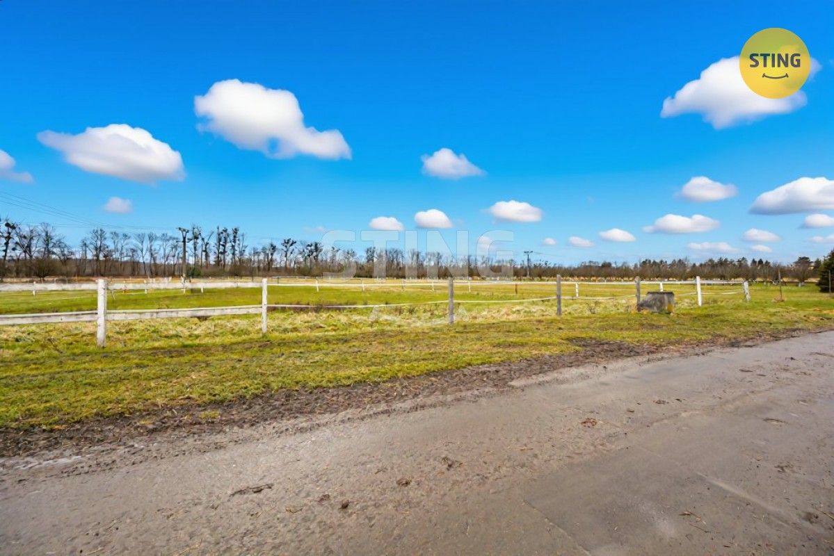 Prodej pozemek pro bydlení - Osek nad Bečvou, 751 22