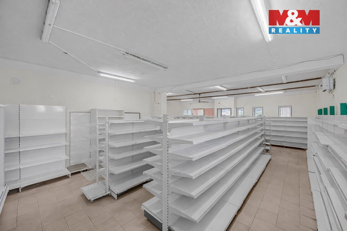 Pronájem obchodní prostory - Komenského, Teplice nad Metují, 155 m² - 5