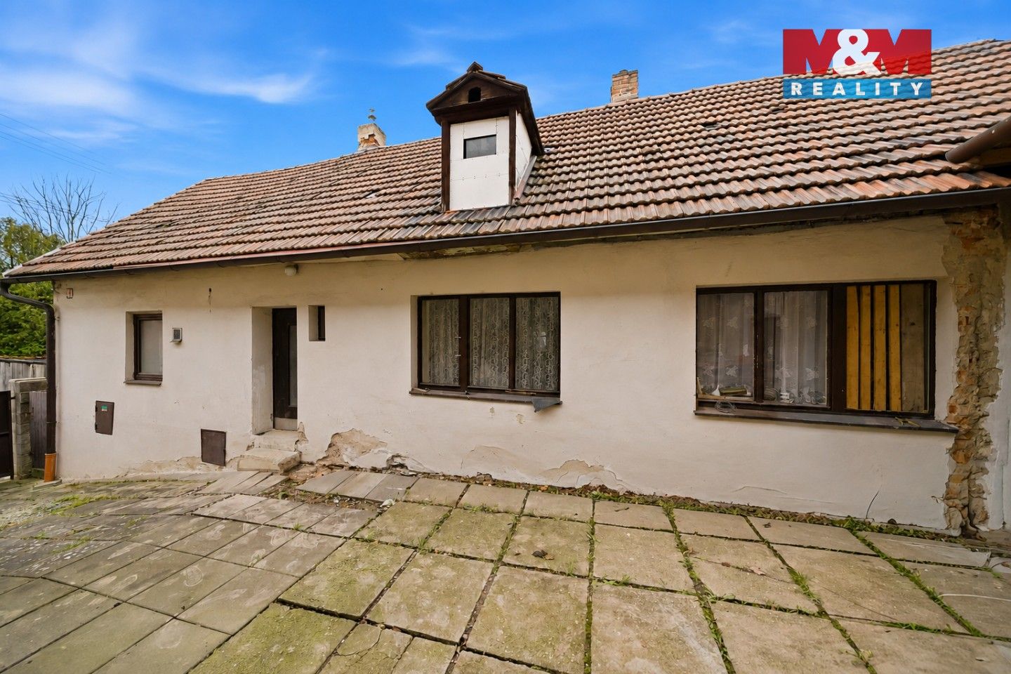 Rodinný dům · 259 m² · Svatojiřská, Choceň - 4