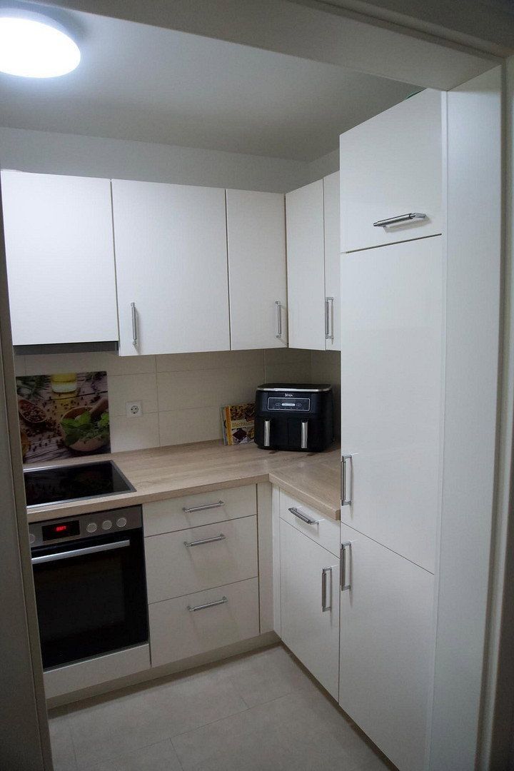 Prodej byt 2+1 - , Bádensko-Württembersko, 62 m² - 5