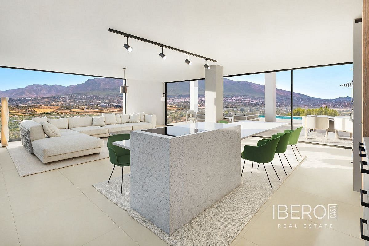 Rodinný dům · 207 m² · Alhaurín el Grande, Španělsko - 4