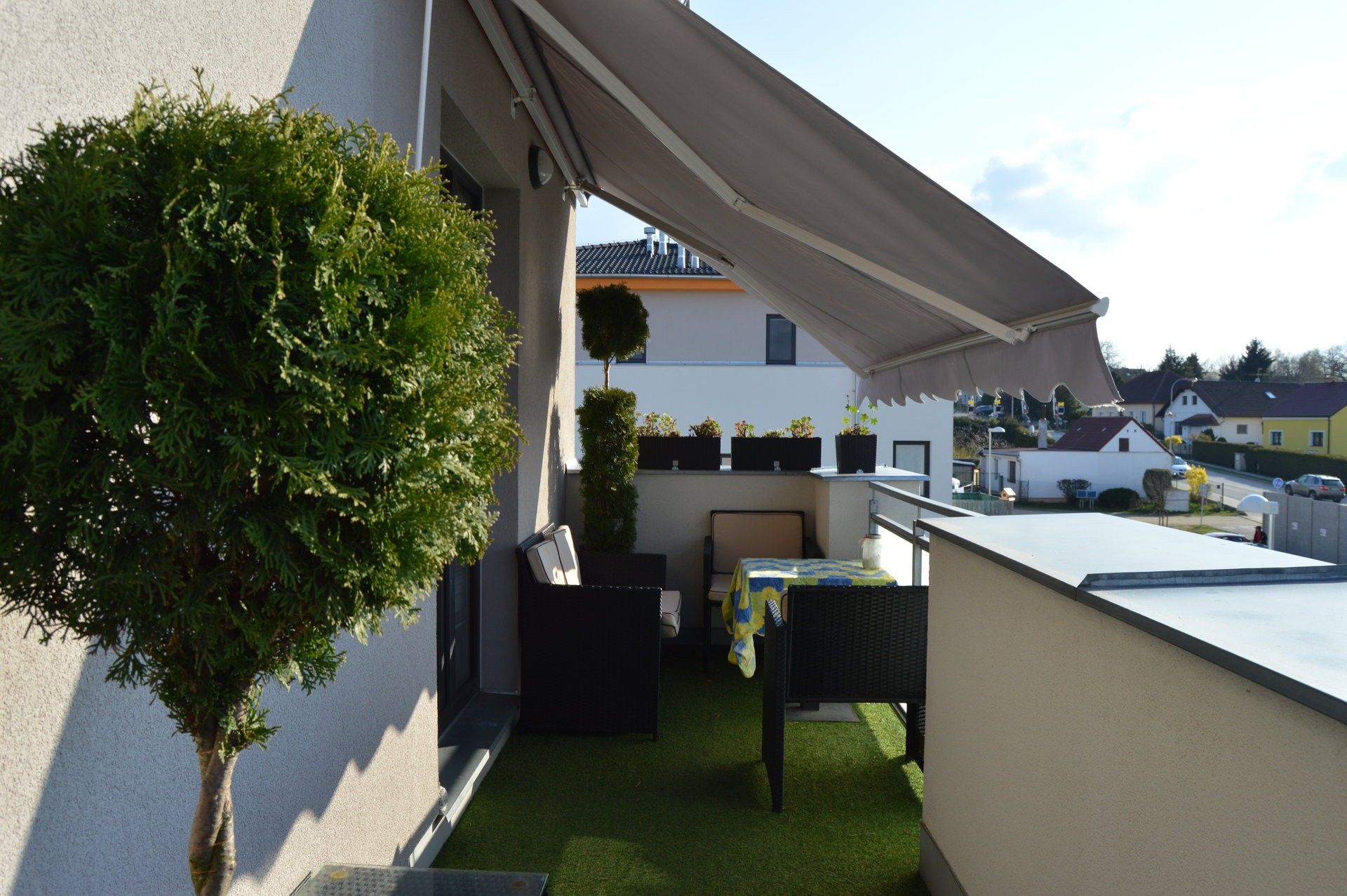 Byt 3+kk · 78 m² · Pod Tratí 682, Včelná - 3