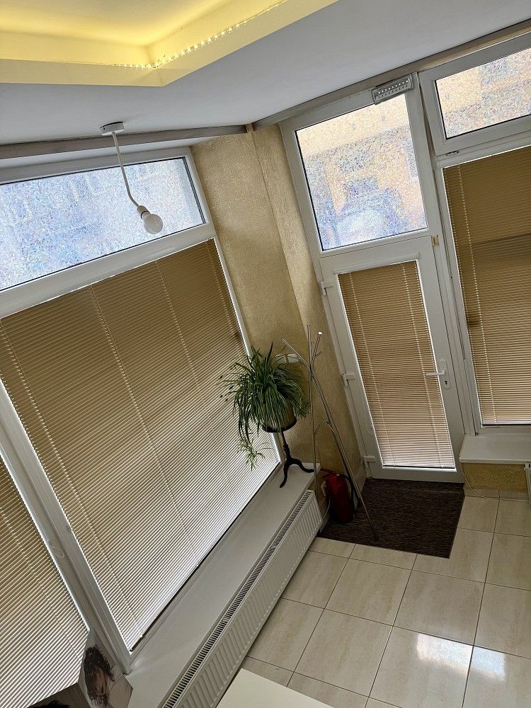 Obchodní prostory · 65 m² · U gymnázia, Praha 4 - Nusle - 3