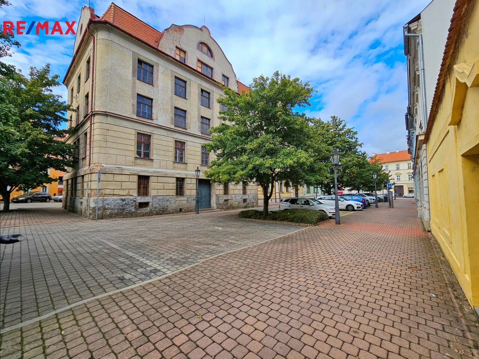 Prodej sklad - Kovářská, Žatec, 2 m²