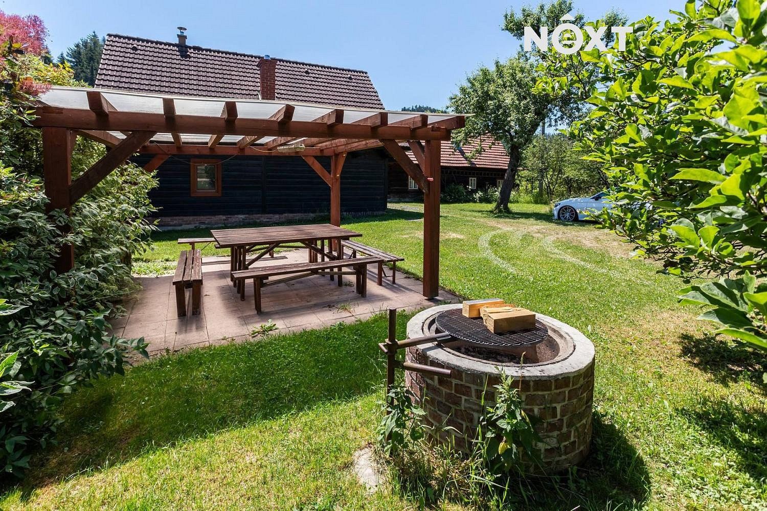 Rodinný dům · 328 m² · Nový Hrozenkov, okres Vsetín - 3