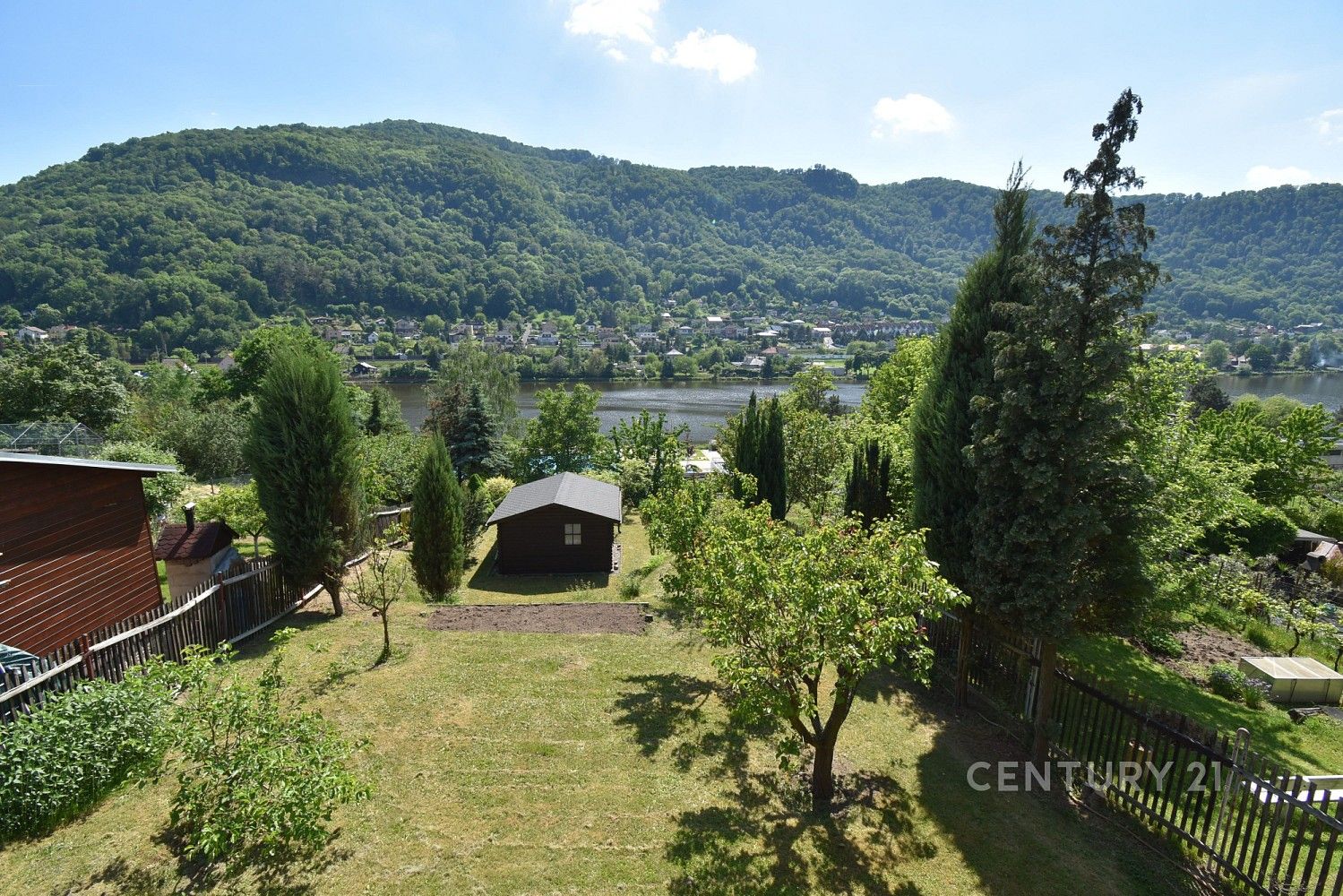 Rodinný dům · 89 m² · Lázeňská, Ústí nad Labem - Brná - 4