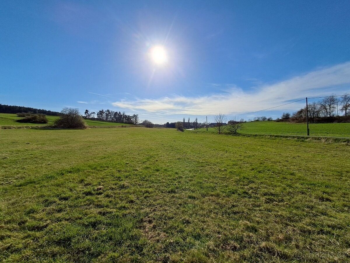 Pozemky pro bydlení, Horšovský Týn, 346 01