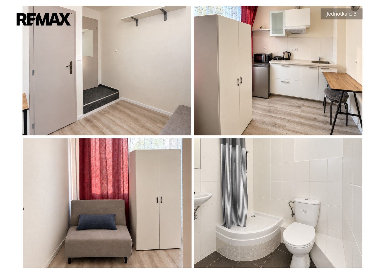 Byt · 85 m² · Čs. armády 3193, Kladno - 3