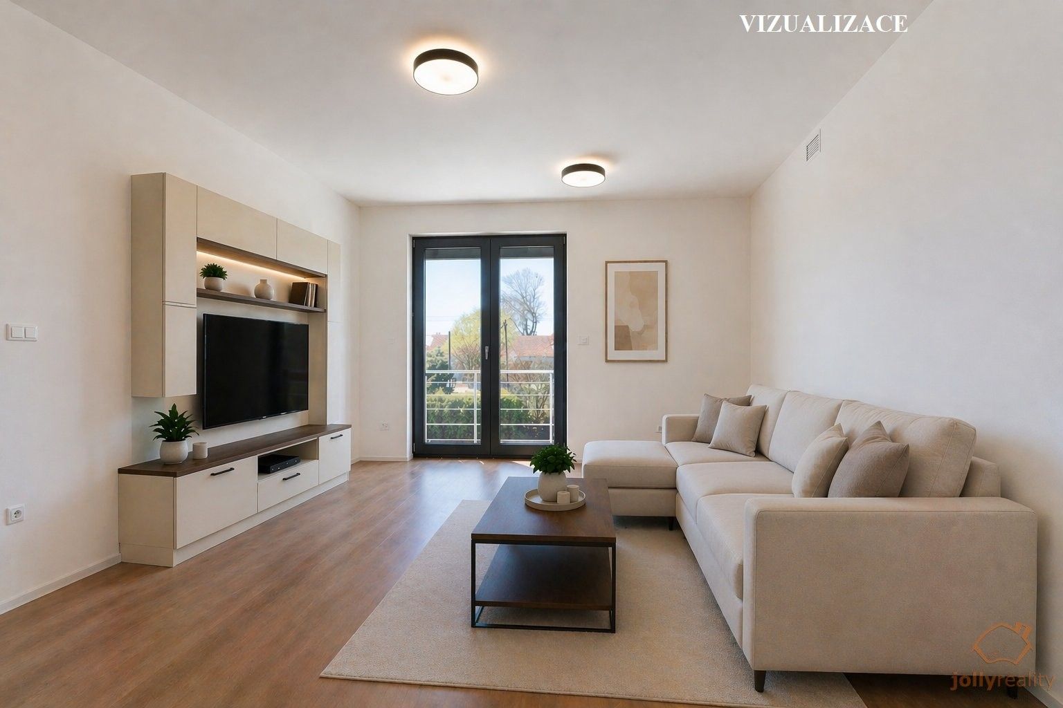 Prodej byt 3+kk - Radiměř, 86 m² - 5