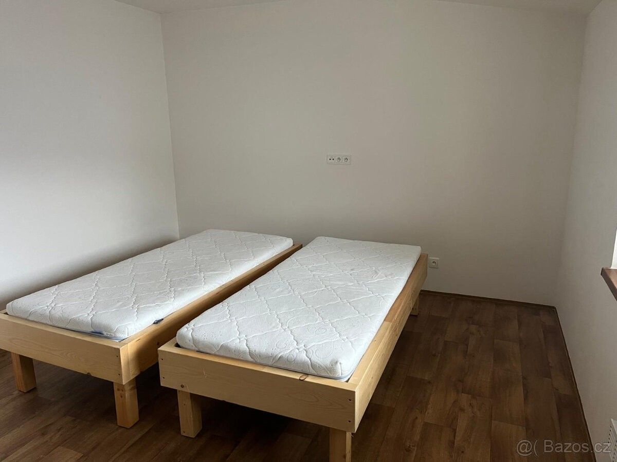 Pronájem byt - Vizovice, 763 12