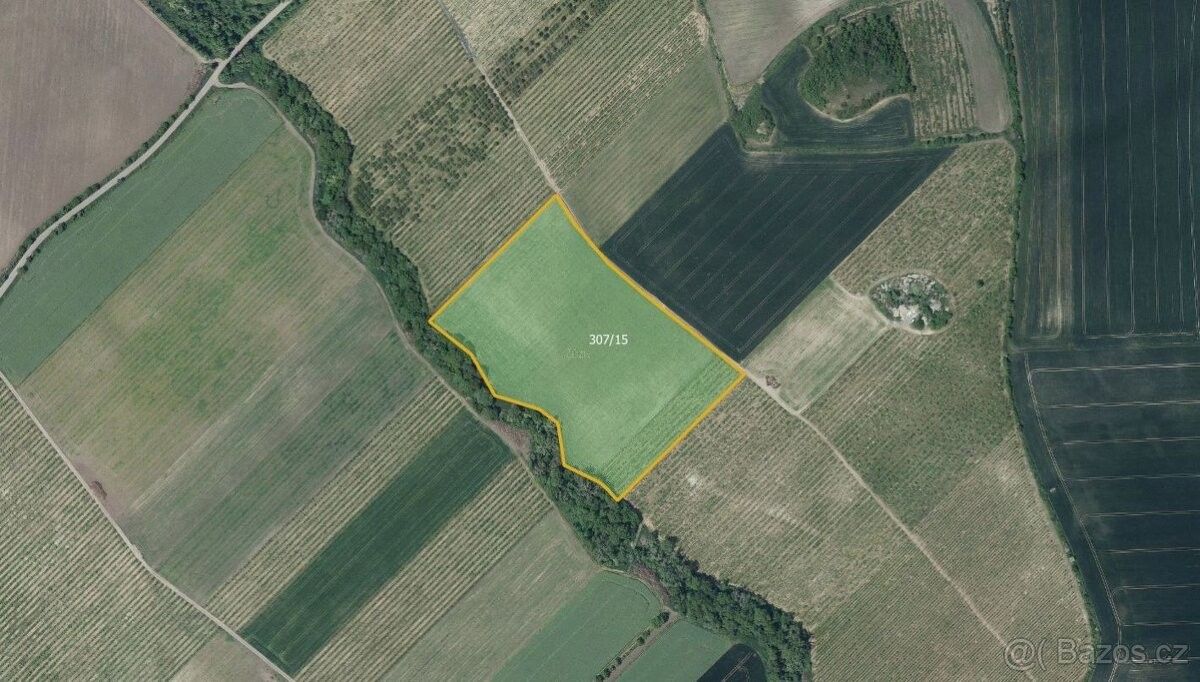 Pozemky pro bydlení, Louny, 440 01