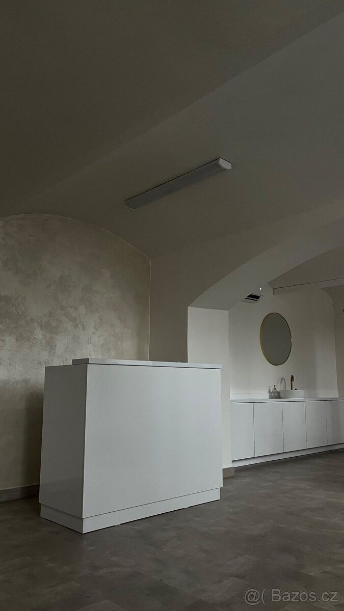 Obchodní prostory, Brno, 602 00