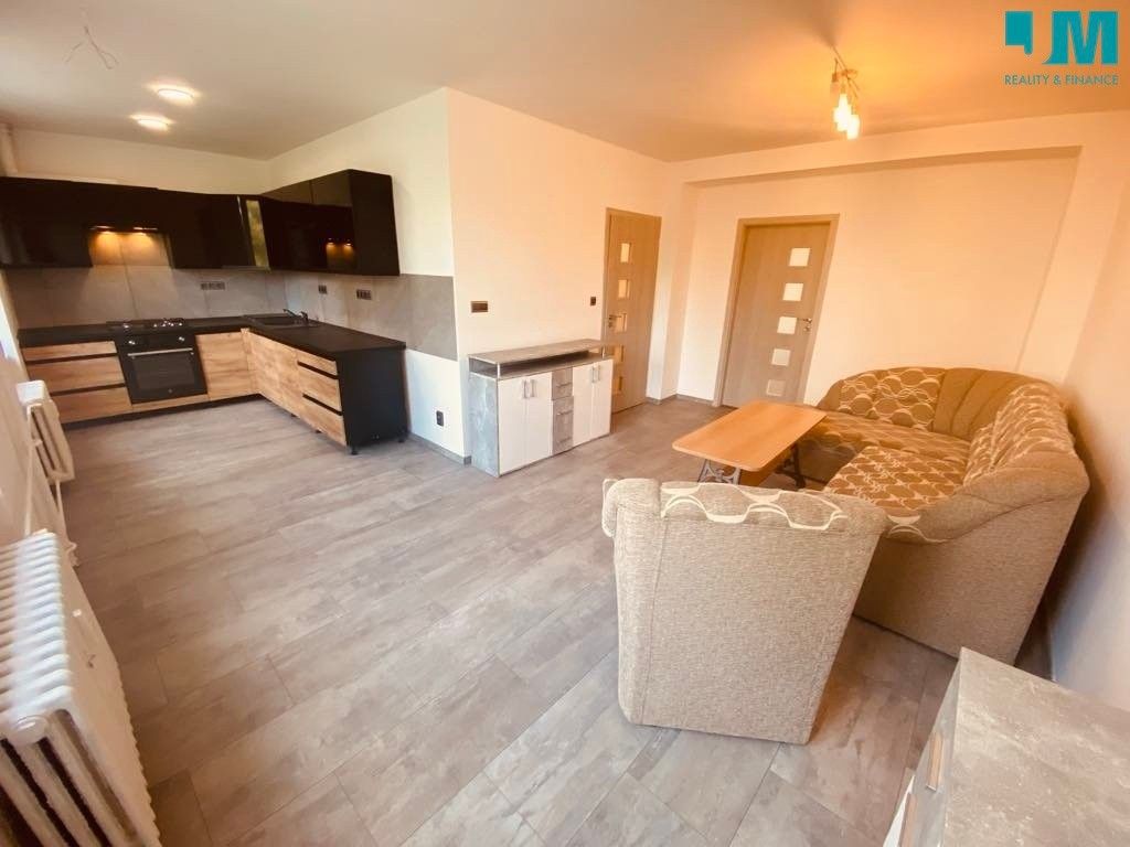2+kk, Sokolovská, Jihlava, 56 m²