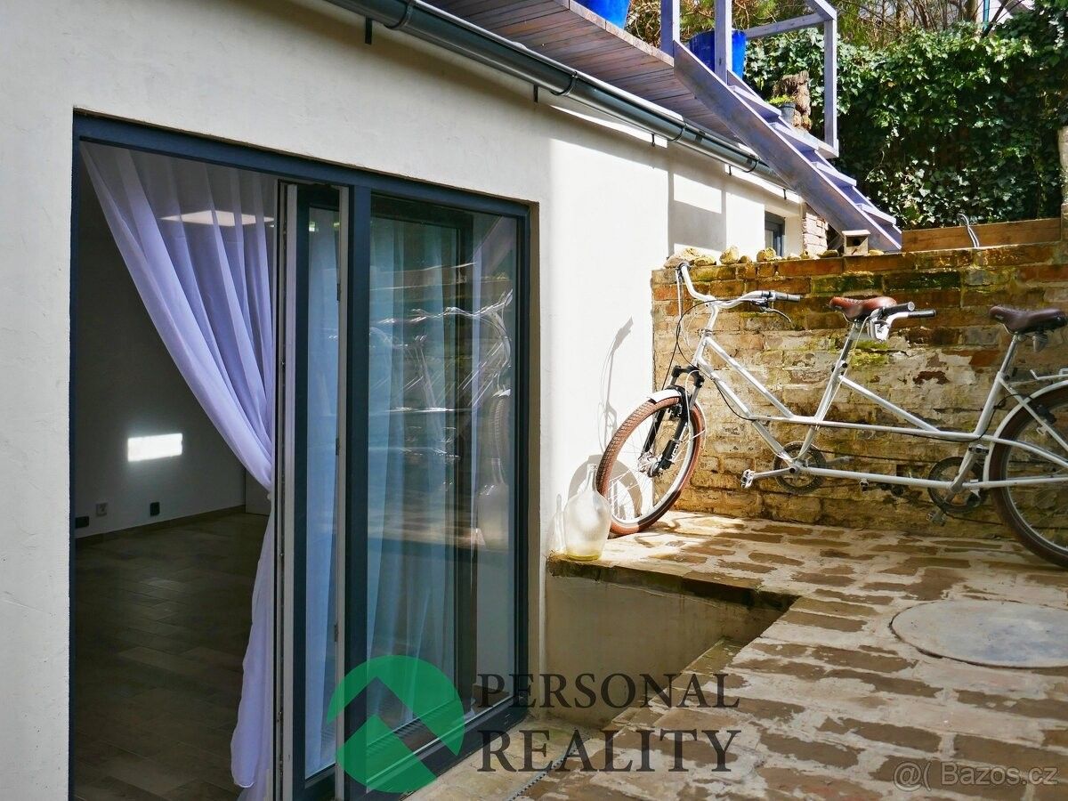 Pronájem kancelář - Litoměřice, 412 01