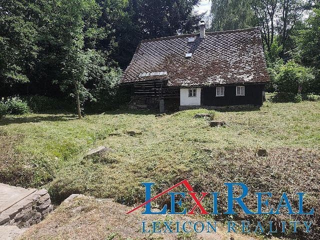 Pozemky pro bydlení, Čenkovice, okres Ústí nad Orlicí - 2