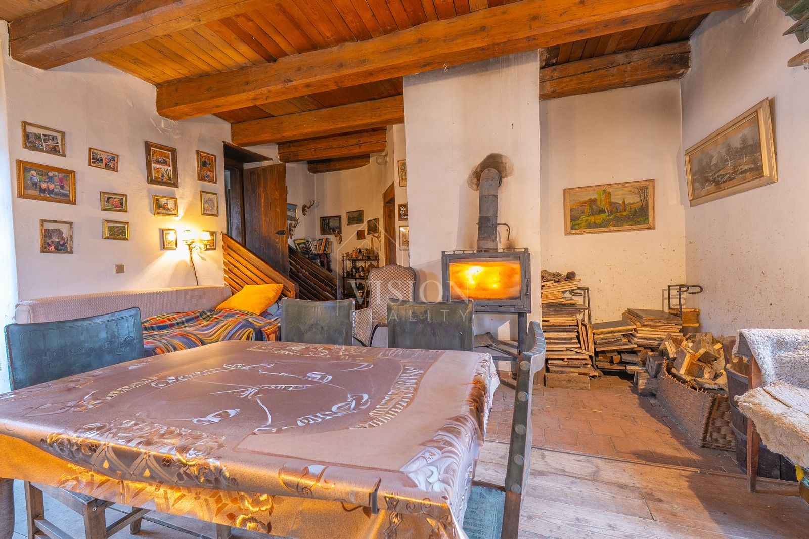 Rodinný dům · 145 m² · Rakovice - 4