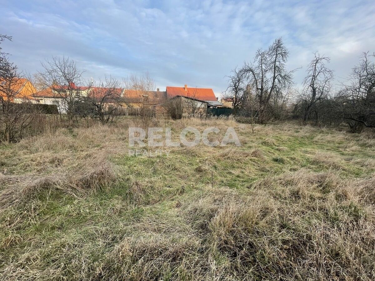 Prodej pozemek pro bydlení - Lysá nad Labem, 289 22