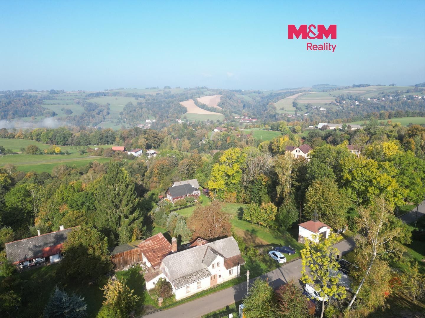 Rodinný dům, 130 m²
