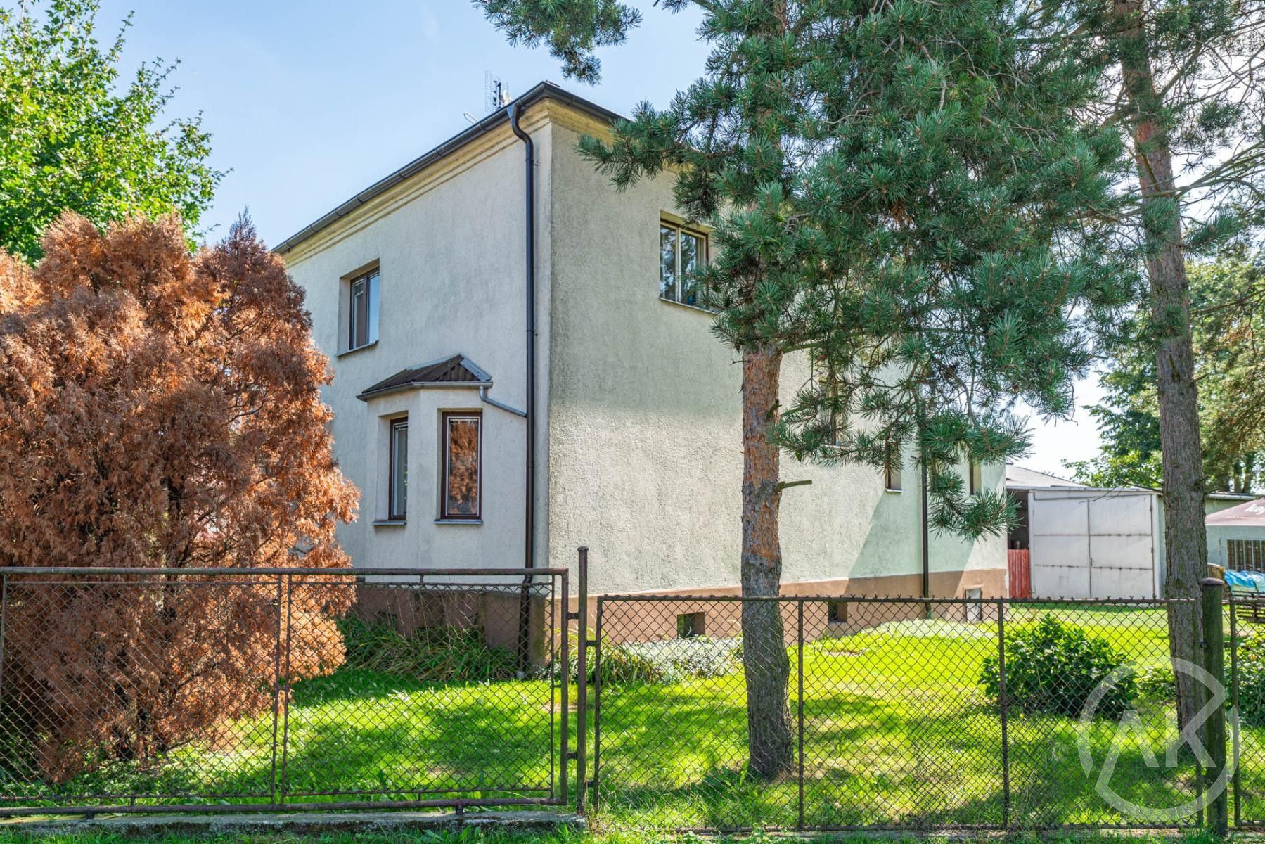 Rodinné domy, Žabník, Ostrava, 260 m²